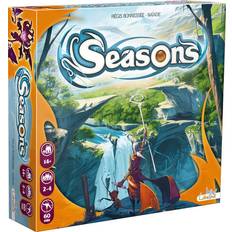 Libellud Seasons