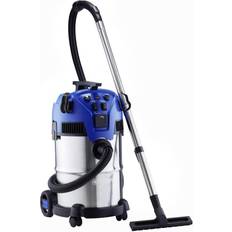 Full Bag Indicator Wet & Dry Vacuum Cleaners Nilfisk Multi-II 30 T Inox VSC