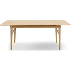 Carl Hansen & Søn CH327 Dining Table 95x248cm