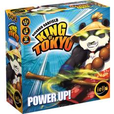 Iello King of Tokyo: Power Up!