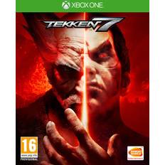 Tekken 7 (XOne)