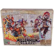 Level 99 Games Millennium Blades