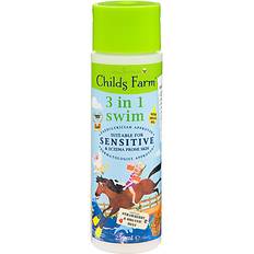 Childs Farm 3 in 1 Swim Strawberry & Organic Mint 250ml