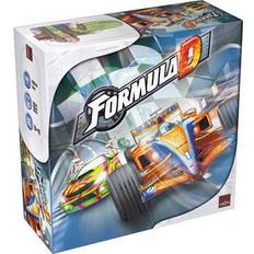 Asmodee Formula D