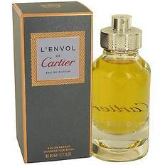 Cartier mens Cartier L'Envol de Cartier EdP 80ml