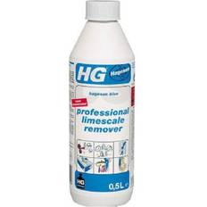 Ceramic Bathroom Cleaners HG Limescale Remover 500ml