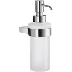 Glass Soap Dispensers Smedbo Air AK369