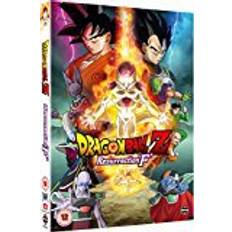 Dragon Ball Z: Resurrection F (DVD)