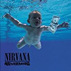 Nirvana - Nevermind (Vinyl)