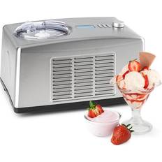 Klarstein Yo & Yummy 2-in-1 Ice Cream Maker