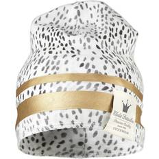 Polka Dots Accessories Elodie Details Winter Beanie - Gilded Dots of Fauna (103327)
