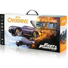 Anki Overdrive Fast & Furious Edition Starter Kit