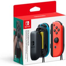 Nintendo Batteries & Charging Stations Nintendo Joy-Con AA Battery Pack Pair - Nintendo Switch