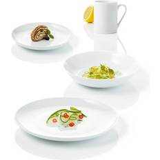 Aida Atelier Super Dinner Set 16pcs