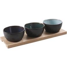 Bitz Cabaret Serving Bowl 12cm 3pcs