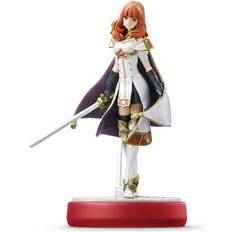 Nintendo Switch Merchandise & Collectibles Nintendo Amiibo - Fire Emblem Collection - Celica