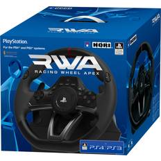 Hori Racing Wheel Apex