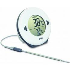 Plastic Oven Thermometers ETI Dot Oven Thermometer