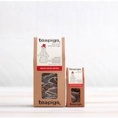 Teapigs Spiced Winter Red 15pcs