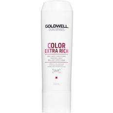 Goldwell Dualsenses Color Extra Rich Brilliance Conditioner 200ml