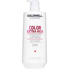 Goldwell Dualsenses Color Extra Rich Brilliance Conditioner 1000ml