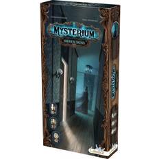 Libellud Mysterium: Hidden Signs