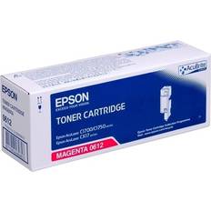 Epson S050612 (Magenta)