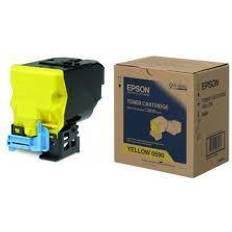 Epson Toner Cartridges Epson S050590 (Yellow)