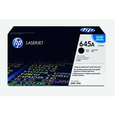 HP 645A (Black)