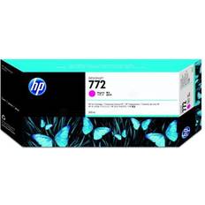 HP 772 300ml (Magenta)