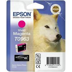 Epson T0963 (Vivid Magenta)