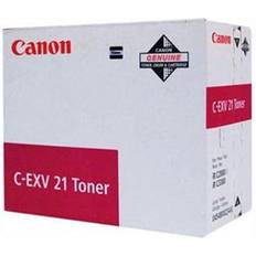 Canon C-EXV21 (Magenta)