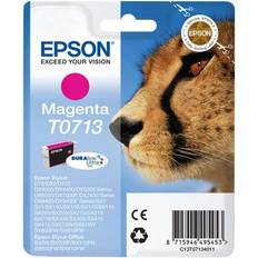 Epson Ink Epson T0713 (Magenta)