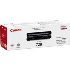 Canon CRG-728 (Black)