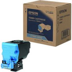 Epson Toner Cartridges Epson S050592 (Cyan)