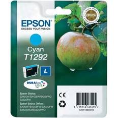 Epson Ink Epson T1292 (Cyan)