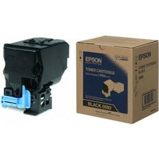 Epson S050594 2-pack (Black)