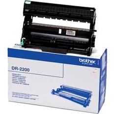 Fax Ink & Toners Brother DR-2200 (Black)