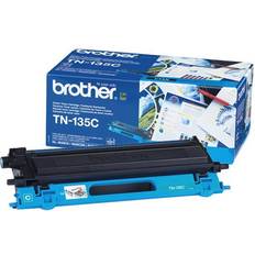 Brother TN-135C (Cyan)