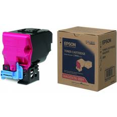 Epson Toner Cartridges Epson S050591 (Magenta)