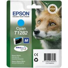 Epson Ink Epson T1282 (Cyan)
