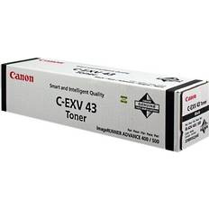 Canon C-EXV43 (Black)