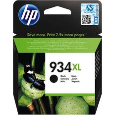 HP Ink HP 934XL (Black)