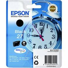Epson Ink Epson 27 (Black)