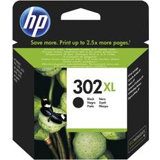 Hp 302 ink HP 302XL (Black)