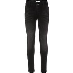 Name It X-slim Super Stretch Jeans - Black (13136521)