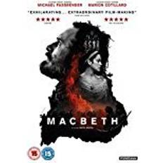 Movies Macbeth [DVD]