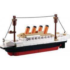 Sluban Titanic Small M38-B0576