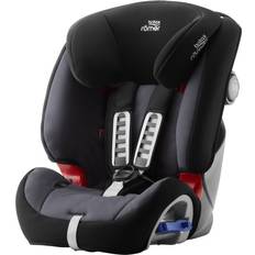 Britax Multi-Tech 3