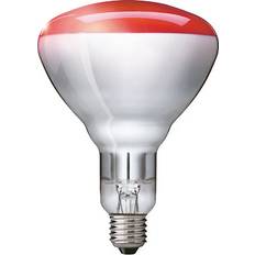 Philips BR125 IR Incandescent Lamp 150W E27